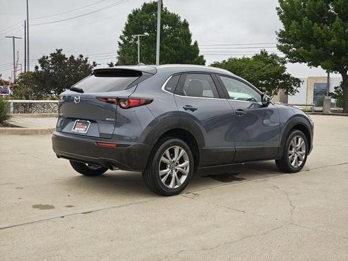 2021 Mazda CX-30 Premium Package