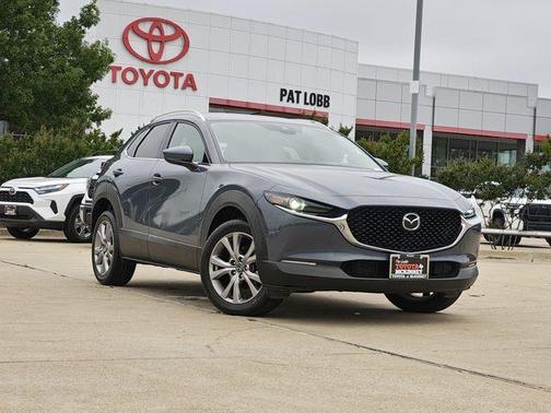 2021 Mazda CX-30 Premium Package