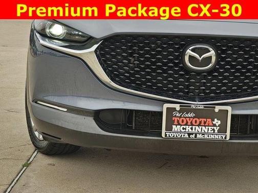 2021 Mazda CX-30 Premium Package