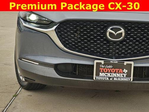 2021 Mazda CX-30 Premium Package