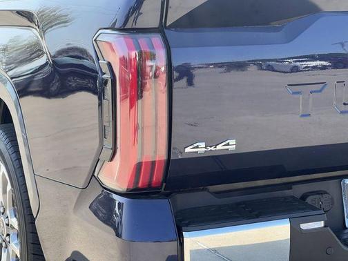 2023 Toyota Tundra Hybrid 1794 Edition