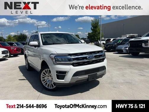 2024 Ford Expedition Limited