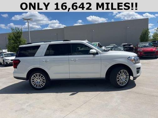 2024 Ford Expedition Limited