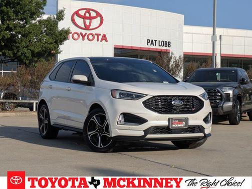 2019 Ford Edge ST