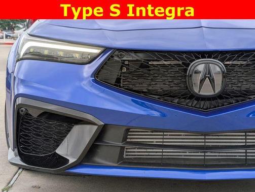 2024 Acura Integra Type S