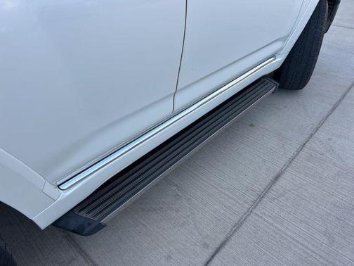 2011 Toyota 4Runner SR5