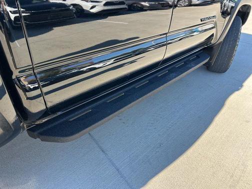 2023 Toyota Tacoma TRD Pro