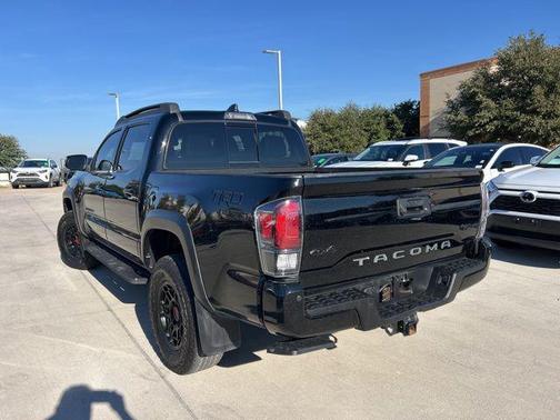 2023 Toyota Tacoma TRD Pro