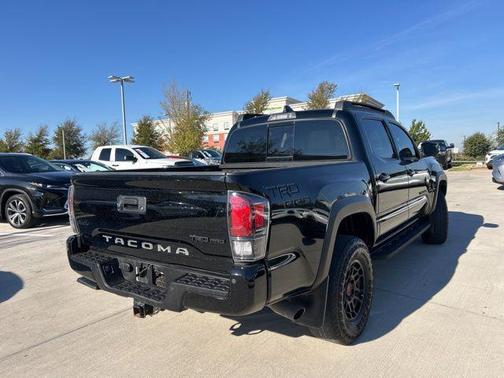 2023 Toyota Tacoma TRD Pro
