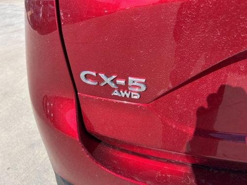 2023 Mazda CX-5 2.5 S Preferred Package