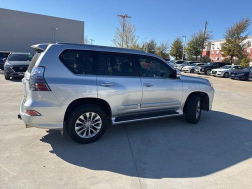 2019 Lexus GX 460 Premium