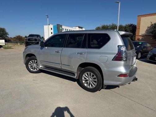 2019 Lexus GX 460 Premium