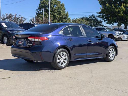 2023 Toyota Corolla Hybrid SE