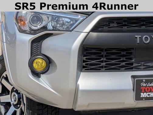 2020 Toyota 4Runner SR5 Premium