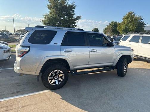2020 Toyota 4Runner SR5 Premium