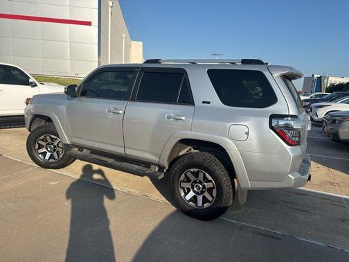 2020 Toyota 4Runner SR5 Premium