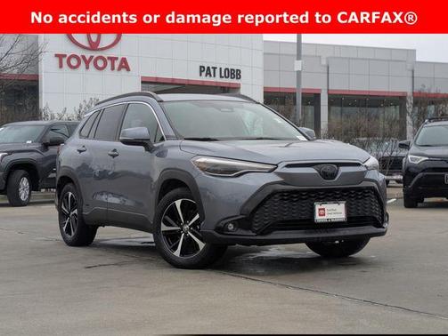 2023 Toyota Corolla Hybrid SE
