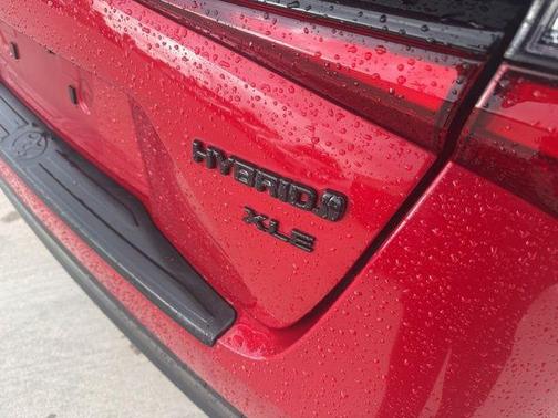 2021 Toyota Prius 20th Anniversary Edition