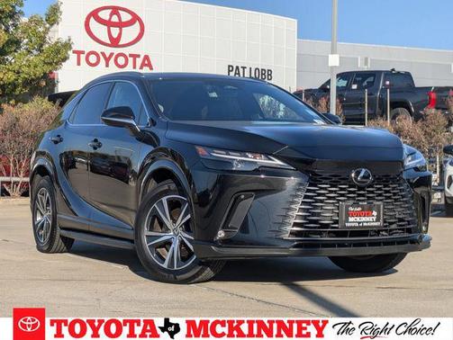 2023 Lexus RX 350 Base