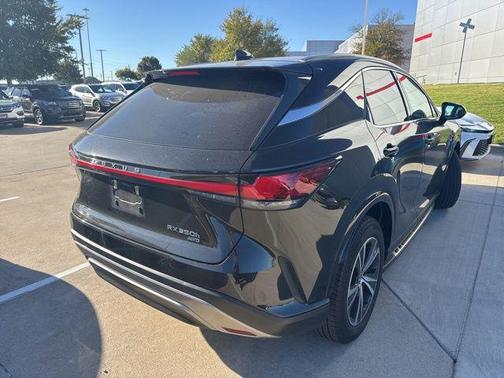 2023 Lexus RX 350 Base