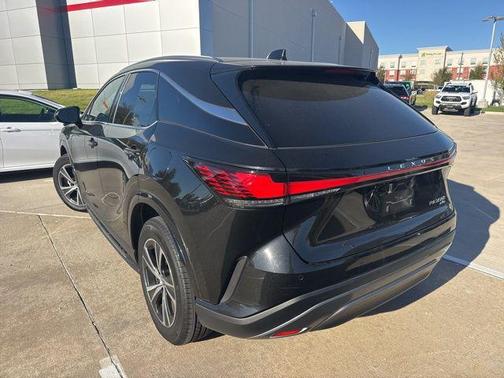 2023 Lexus RX 350 Base