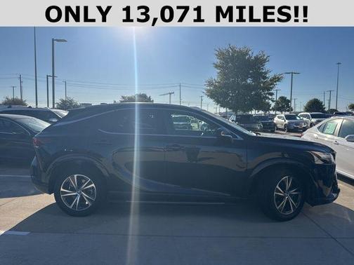 2023 Lexus RX 350 Base