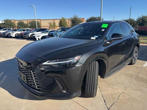 2023 Lexus RX 350 Base