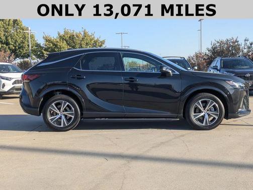 2023 Lexus RX 350 Base