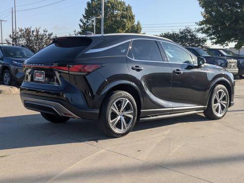 2023 Lexus RX 350 Base