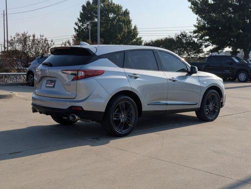 2021 Acura RDX A-Spec