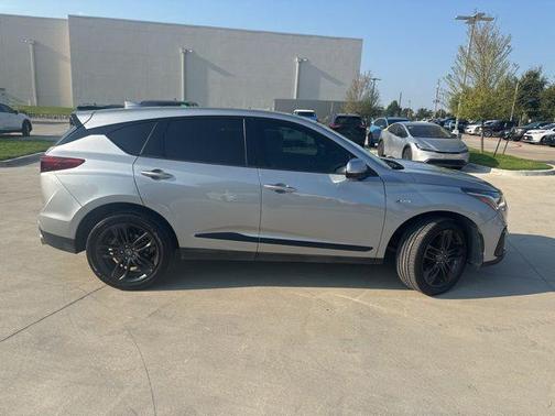 2021 Acura RDX A-Spec