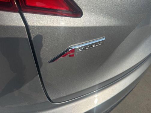 2021 Acura RDX A-Spec