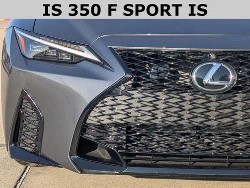 2023 Lexus IS 350 Base