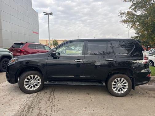 2023 Lexus GX 460 Premium