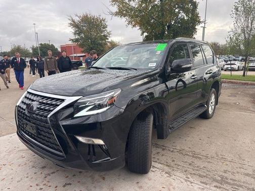 2023 Lexus GX 460 Premium