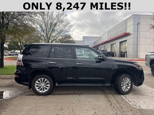 2023 Lexus GX 460 Premium