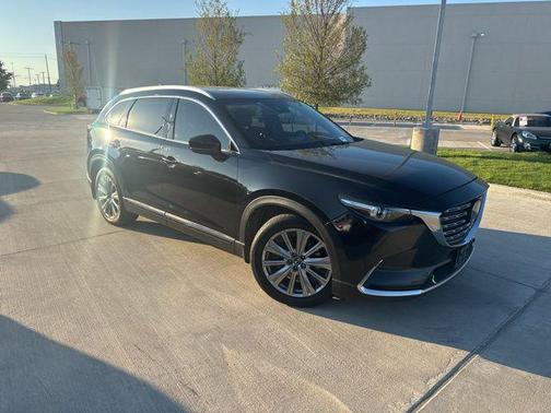 2023 Mazda CX-9 Signature