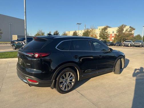 2023 Mazda CX-9 Signature