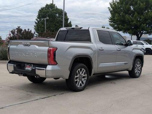 2024 Toyota Tundra Hybrid 1794 Edition