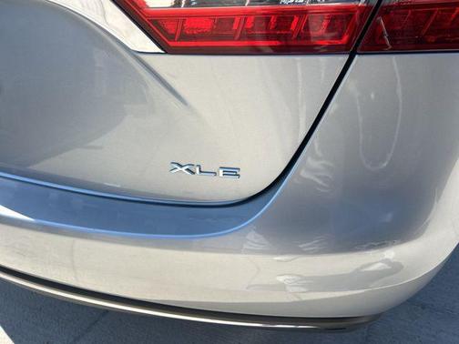 2018 Toyota Avalon XLE Premium