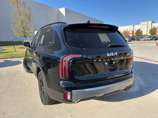 2023 Kia Telluride SX Prestige X-Line