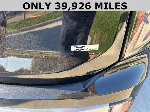 2023 Kia Telluride SX Prestige X-Line