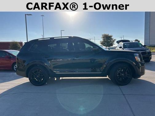 2023 Kia Telluride SX Prestige X-Line