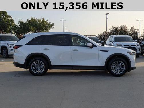 2024 Mazda CX-90 3.3 Turbo Select