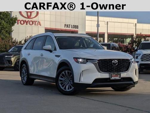 2024 Mazda CX-90 3.3 Turbo Select