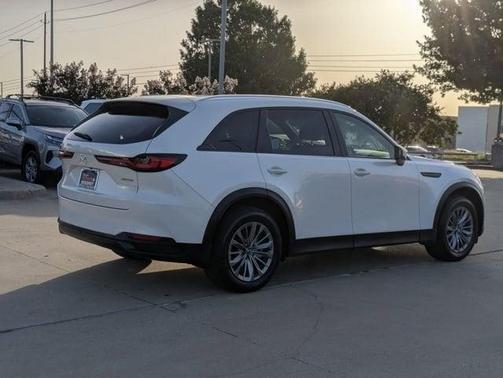 2024 Mazda CX-90 3.3 Turbo Select