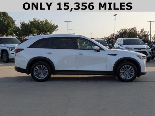2024 Mazda CX-90 3.3 Turbo S