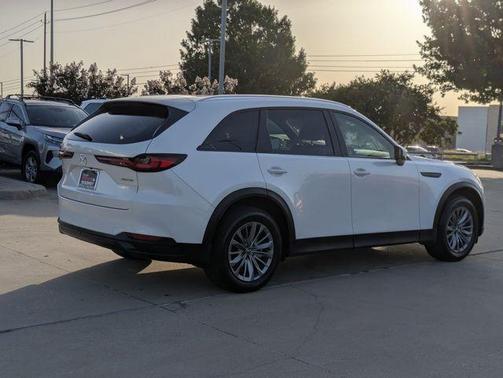 2024 Mazda CX-90 3.3 Turbo Select