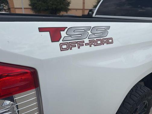 2019 Toyota Tundra SR