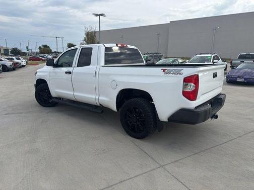 2019 Toyota Tundra SR